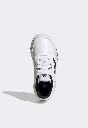 Tenis Running Blanco-Negro adidas Kids Tensaur Sport 2.0