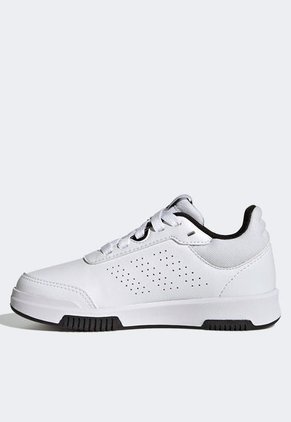 Tenis Running Blanco-Negro adidas Kids Tensaur Sport 2.0