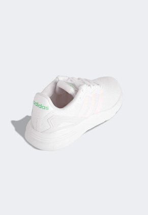 Tenis Lifestyle adidas Sportswear Nebzed Blanco