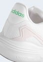 Tenis Lifestyle adidas Sportswear Nebzed Blanco de adidas Performance
