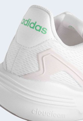 Tenis Lifestyle adidas Sportswear Nebzed Blanco