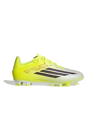 GUAYO ADIDAS UNISEXO JR9053 F50 CLUB Talla 8.5 adidas Performance