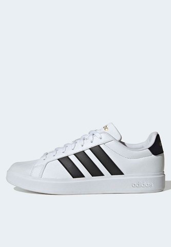 Tenis Lifestyle adidas Sportswear Streettalk Blanco adidas Performance