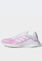 Tenis Running adidas Performance Duramo SL Rosa de adidas Performance