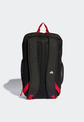 Morral  Negro-Rojo-Amarillo adidas Performance Manchester United