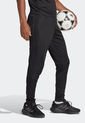 Pantalón Sudadera Negro adidas Performance Tiro 23 League de adidas Performance