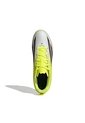GUAYO ADIDAS UNISEXO JR9053 F50 CLUB Talla 8.5 de adidas Performance