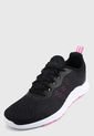 Tenis Training Negro-Rosa-Blanco adidas Performance Novamotion de adidas Performance