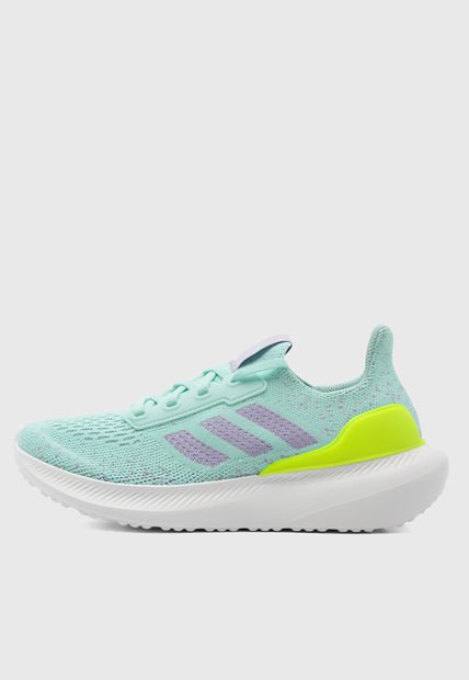 Tenis adidas Performance Ultra Energy Aguamarina