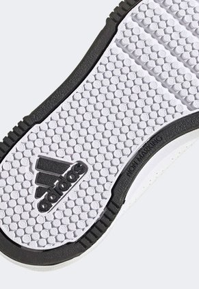 Tenis Running Blanco-Negro adidas Kids Tensaur Sport 2.0