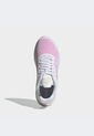 Tenis Running adidas Performance Duramo SL Rosa de adidas Performance