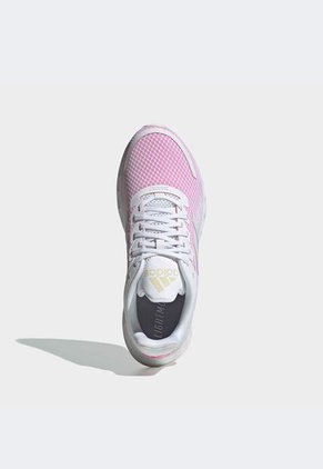 Tenis Running adidas Performance Duramo SL Rosa