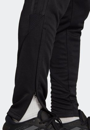 Pantalón Sudadera Negro adidas Performance Tiro 23 League