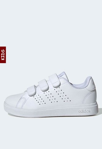 Tenis Lifestyle adidas Sportswear Advantage Base 2.0 Blanco adidas Performance