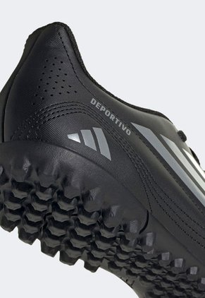 Guayos adidas Performance Deportivo III TF Negro