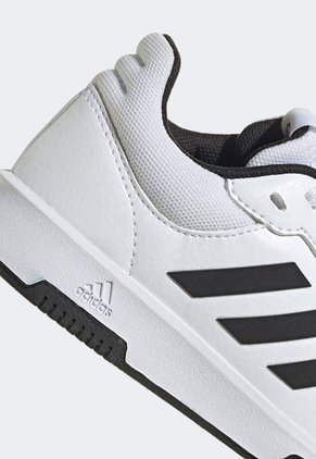 Tenis Running Blanco-Negro adidas Kids Tensaur Sport 2.0