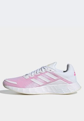 Tenis Running adidas Performance Duramo SL Rosa