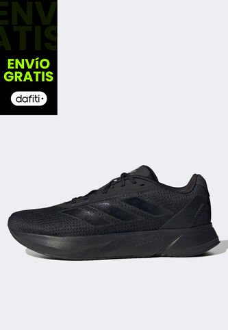 Tenis Running Negro adidas Performance Duramo SL adidas Performance