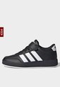 Tenis adidas Sportswear Breaknet 3.0 Negro de adidas Performance