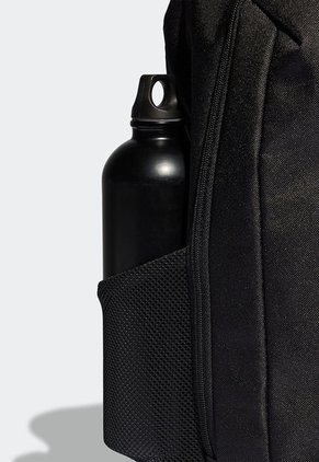 Morral  Negro-Rojo-Amarillo adidas Performance Manchester United