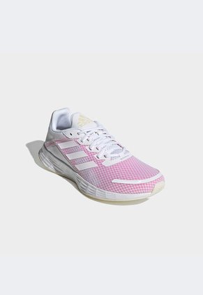 Tenis Running adidas Performance Duramo SL Rosa