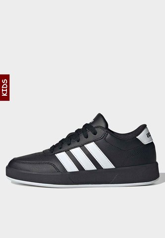 Tenis Lifestyle adidas Sportswear Breaknet 3.0 Negro adidas Performance