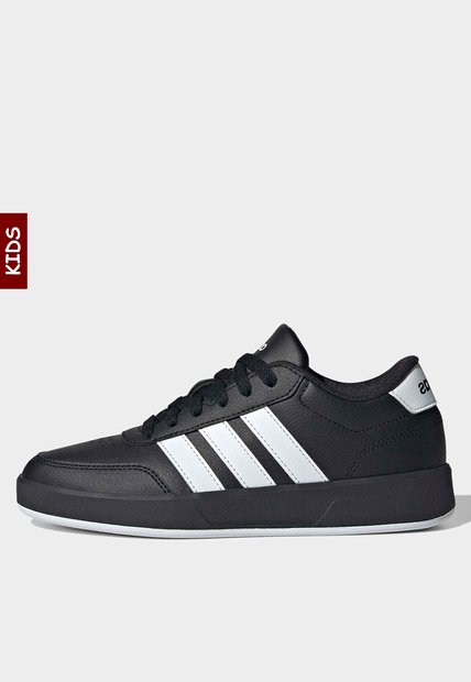 Tenis Lifestyle adidas Sportswear Breaknet 3.0 Negro