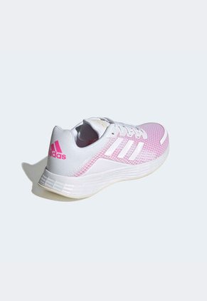 Tenis Running adidas Performance Duramo SL Rosa