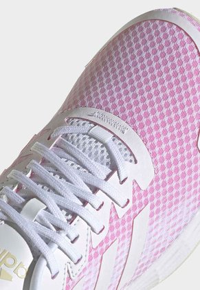 Tenis Running adidas Performance Duramo SL Rosa