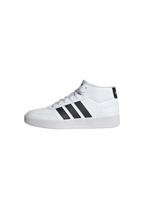 TENIS ADIDAS HOMBRE JQ5484 BREAKNET MID Talla 38