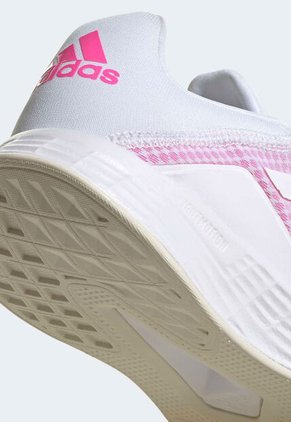 Tenis Running adidas Performance Duramo SL Rosa