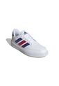 TENIS ADIDAS HOMBRE IF4032 COURTBLOCK Talla 8.5 de adidas Performance
