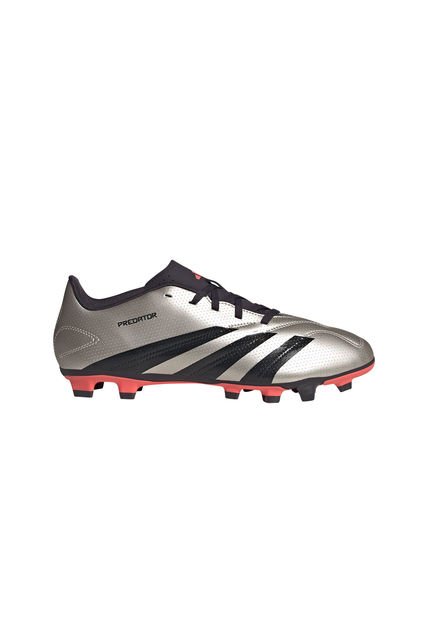 ADIDAS GUAYOS PREDATOR CLUB HOMBRE GRIS
