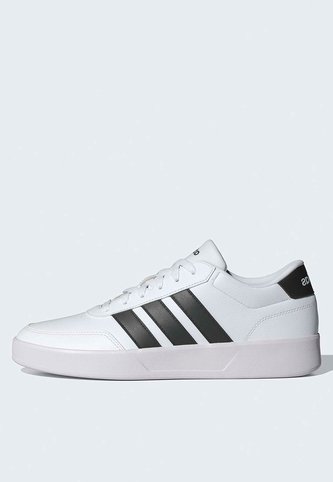 Tenis Lifestyle adidas Sportswear Breaknet 3.0 Blanco adidas Performance
