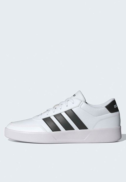 Tenis Lifestyle adidas Sportswear Breaknet 3.0 Blanco