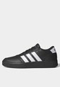 Tenis Lifestyle adidas Sportswear Breaknet 3.0 Negro de adidas Performance