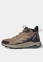 Tenis Outdoor adidas TERREX Anylander Mid CafŽ de adidas Performance