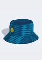 Sombrero Pesquero adidas Originals Selección Colombia 26 Azul de adidas Performance