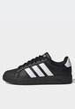 Tenis Lifestyle adidas Sportswear Street Talk Negro de adidas Performance