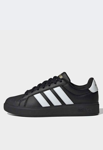 Tenis Lifestyle adidas Sportswear Street Talk Negro adidas Performance