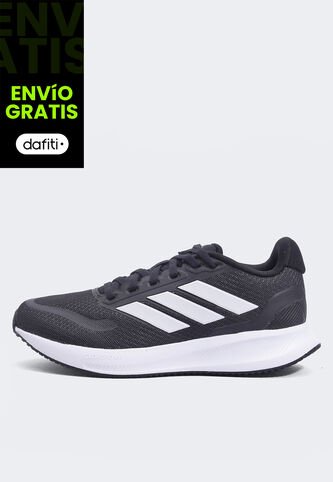 Tenis Running adidas Performance Runfalcon 5 Negro adidas Performance
