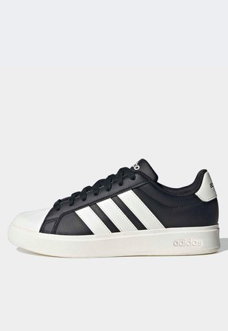 Tenis adidas Sportswear Street Talk  Negro adidas Performance