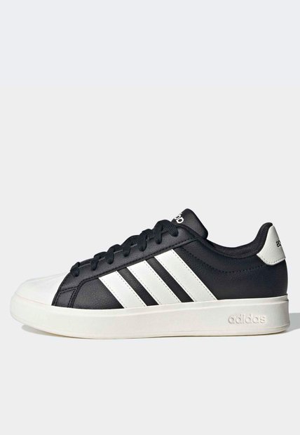 Tenis adidas Sportswear Street Talk  Negro