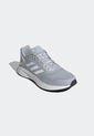 Tenis Running Gris-Blanco adidas Performance Duramo 10 de adidas Performance