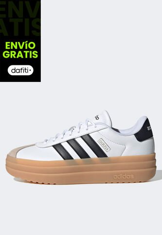 Tenis Lifestyle adidas Sportswear VL Court Bold Blanco adidas Performance