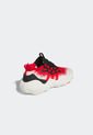 Tenis Basketball Rojo-Marfil-Negro adidas Performance Trae Young 3 Low de adidas Performance