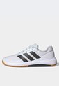 Tenis adidas Performance Dropset Base Blanco de adidas Performance