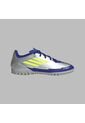 Torretin Adidas Hombre F50 Club TF-Plateado de adidas Performance