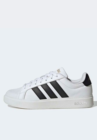 Tenis adidas Sportswear Street Talk  Blanco adidas Performance