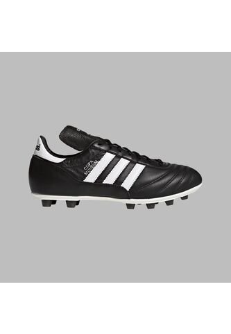 Guayos Adidas Hombre Copa Mundial  FG-Negro-Blanco adidas Performance